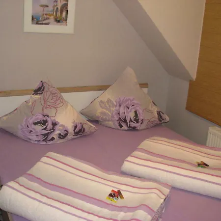 Klement Apartment *