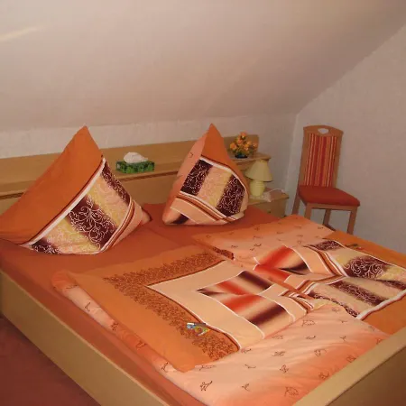 Klement Apartment *