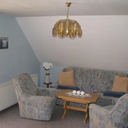 Klement Apartment *