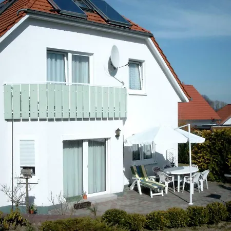 Klement Apartment